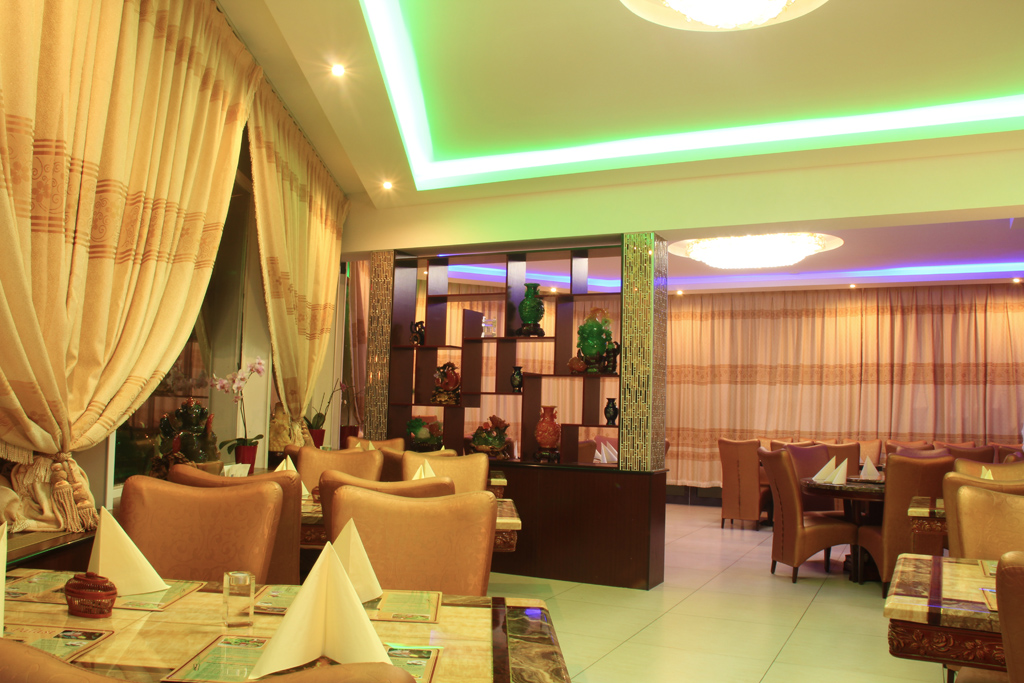 Asia Palast - Restaurant Bild 5